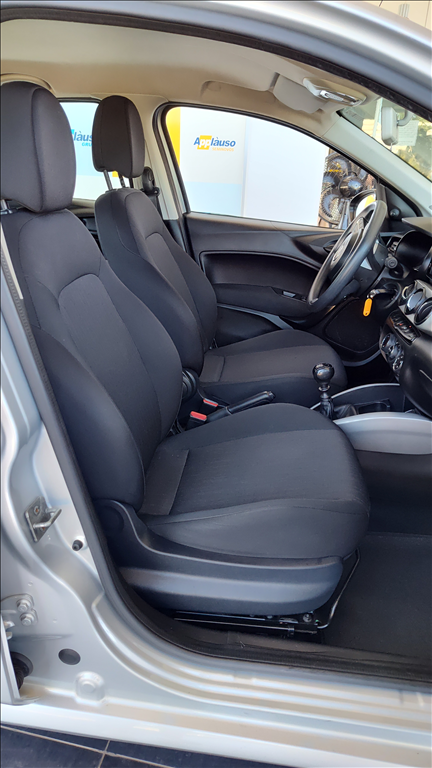 Fiat Argo – 1.0 FIREFLY FLEX DRIVE MANUAL