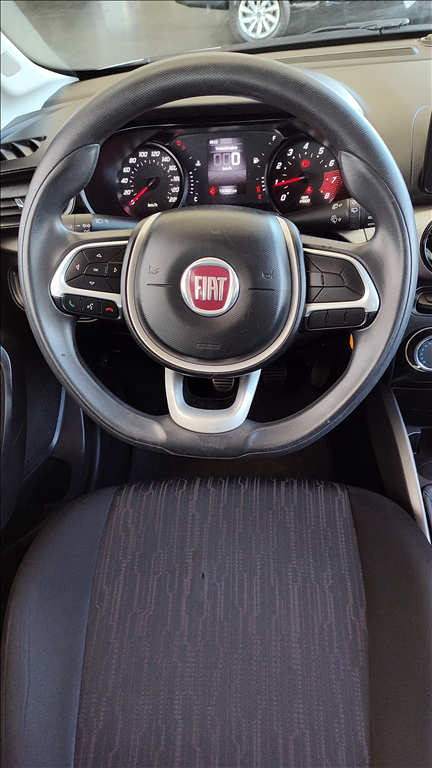 Fiat Argo – 1.0 FIREFLY FLEX DRIVE MANUAL