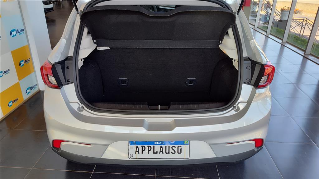 Fiat Argo – 1.0 FIREFLY FLEX DRIVE MANUAL