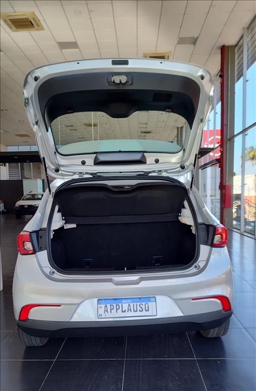 Fiat Argo - 1.0 FIREFLY FLEX DRIVE MANUAL