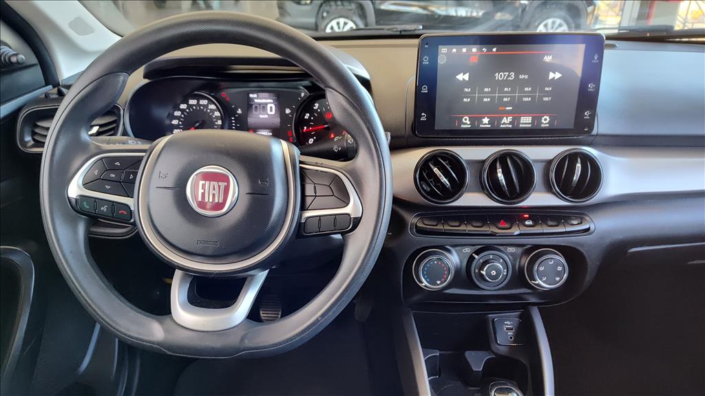 Fiat Argo - 1.0 FIREFLY FLEX DRIVE MANUAL