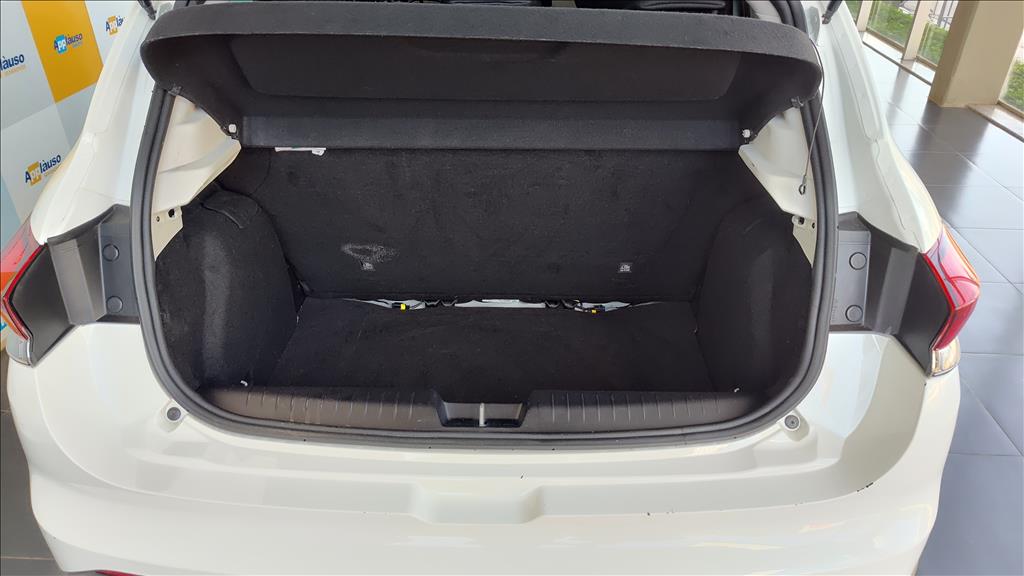 Fiat Pulse – 1.3 FLEX DRIVE CVT