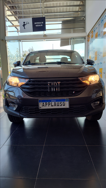 Fiat Strada - 1.3 FIREFLY FLEX FREEDOM CS MANUAL