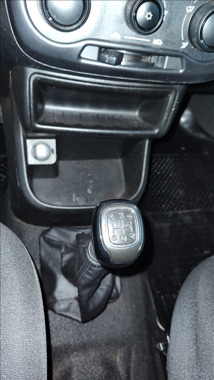 Fiat Strada - 1.4 FIRE FLEX ENDURANCE CS MANUAL