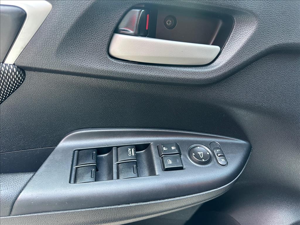 Honda Wr-v – 1.5 16V FLEXONE EX CVT