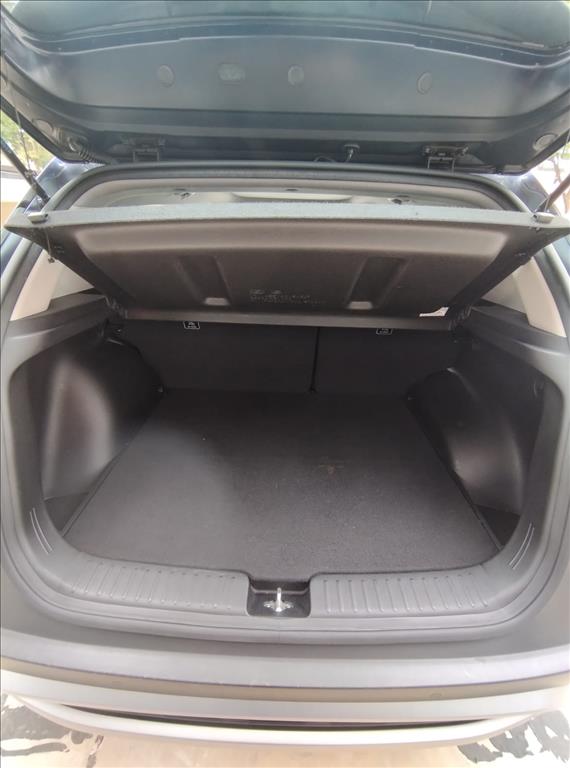 Hyundai Creta - 1.0 TGDI FLEX PLATINUM AUTOMÁTICO
