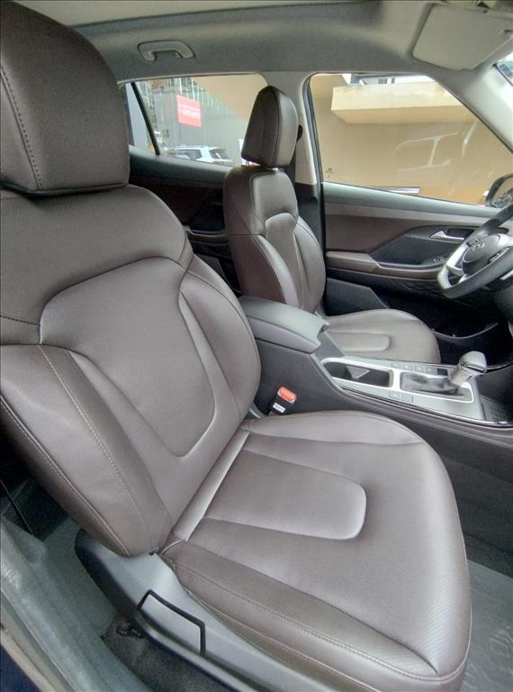 Hyundai Creta - 1.0 TGDI FLEX PLATINUM AUTOMÁTICO