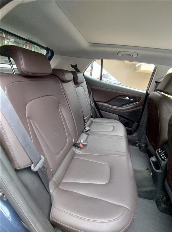 Hyundai Creta - 1.0 TGDI FLEX PLATINUM AUTOMÁTICO