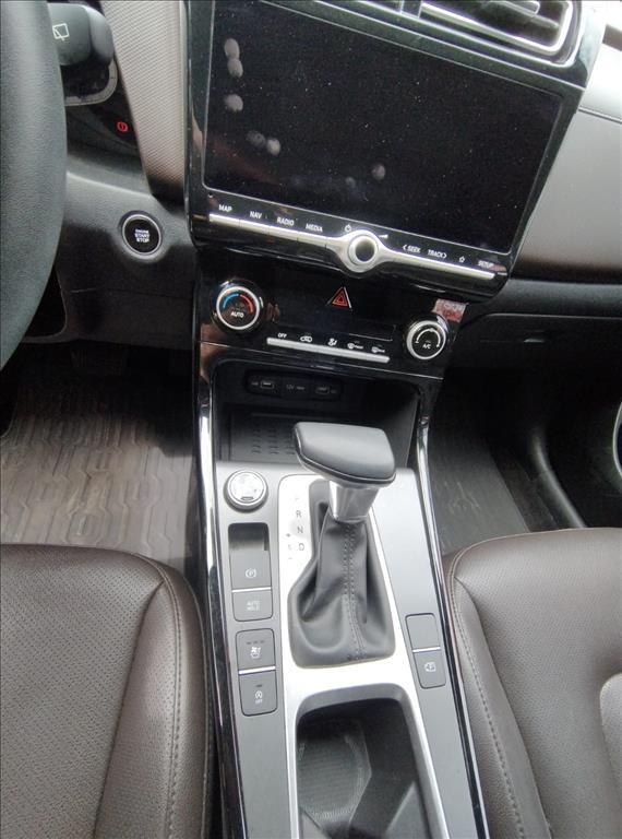 Hyundai Creta - 1.0 TGDI FLEX PLATINUM AUTOMÁTICO