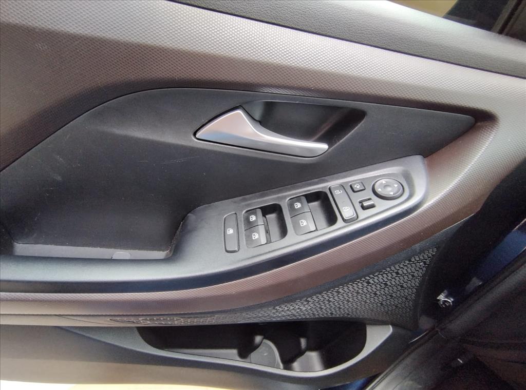 Hyundai Creta - 1.0 TGDI FLEX PLATINUM AUTOMÁTICO
