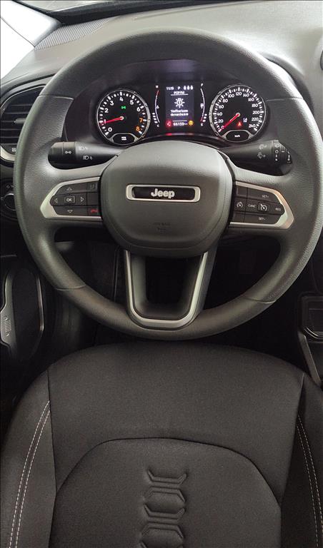 Jeep Renegade – 1.3 T270 TURBO FLEX SPORT AT6