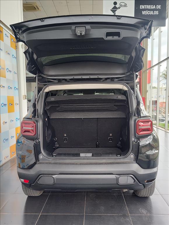 Jeep Renegade – 1.3 T270 TURBO FLEX SPORT AT6