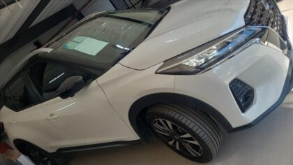 Nissan Kicks – 1.6 16V FLEXSTART EXCLUSIVE XTRONIC