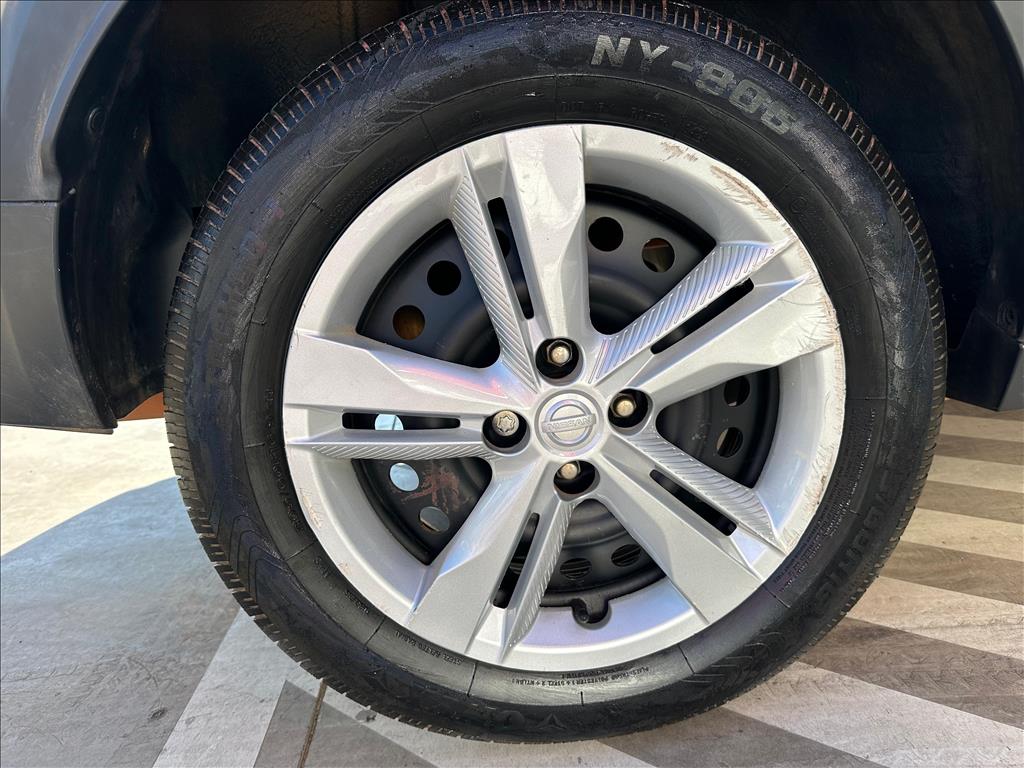 Nissan Kicks - 1.6 16V FLEXSTART S DIRECT 4P XTRONIC