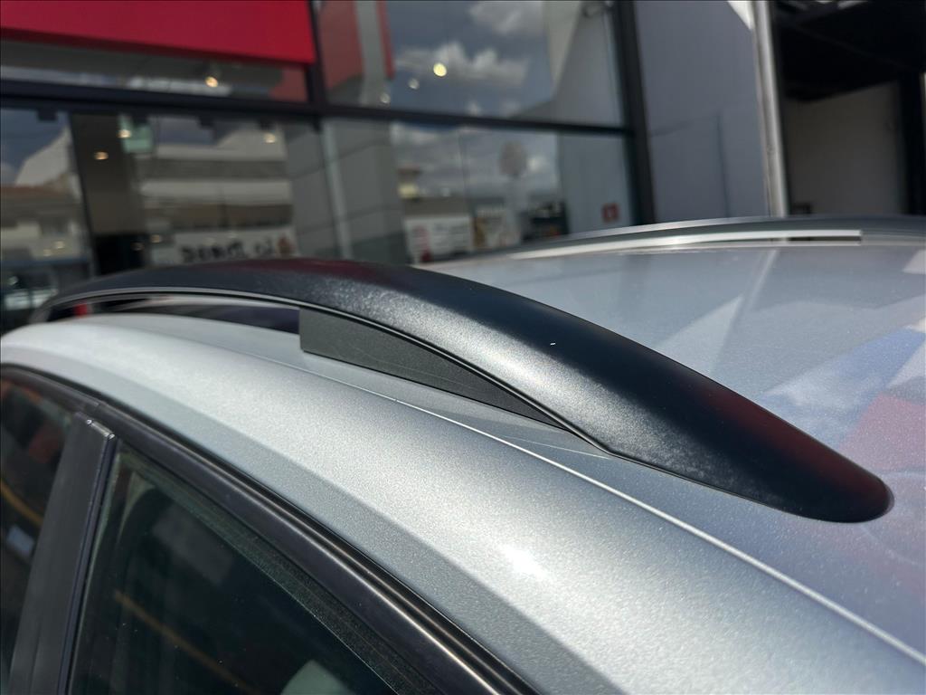 Volkswagen T-cross - 1.0 200 TSI TOTAL FLEX SENSE AUTOMÁTICO