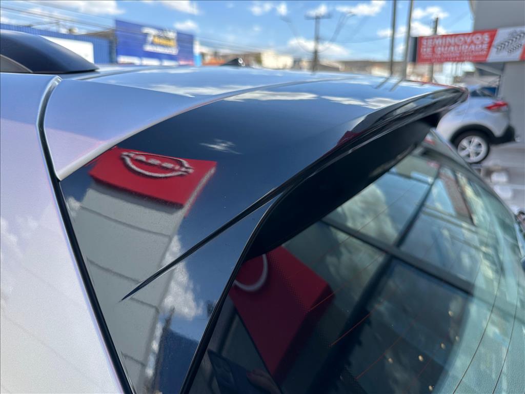 Volkswagen T-cross – 1.0 200 TSI TOTAL FLEX SENSE AUTOMÁTICO