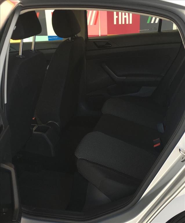 Volkswagen Virtus - 1.6 MSI TOTAL FLEX MANUAL