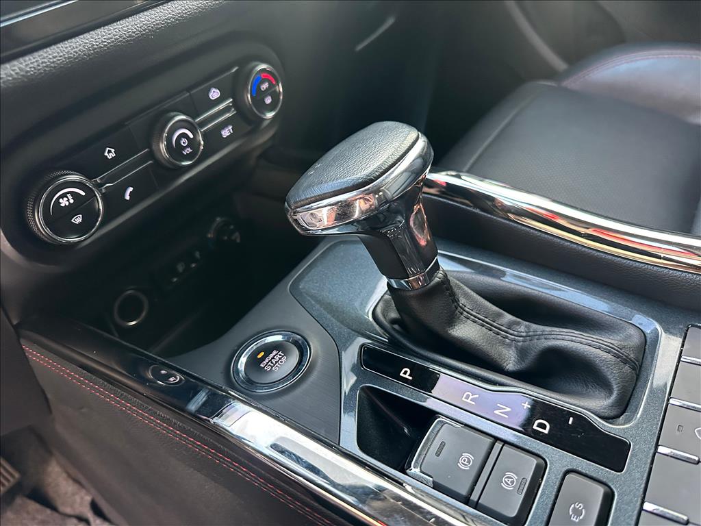 Caoa Chery Tiggo 5x - 1.5 VVT TURBO iFLEX TXS DCT