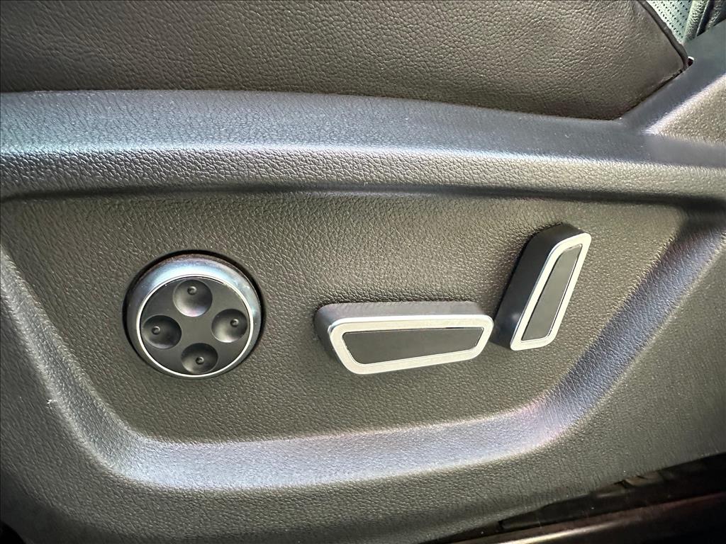 Caoa Chery Tiggo 5x - 1.5 VVT TURBO iFLEX TXS DCT