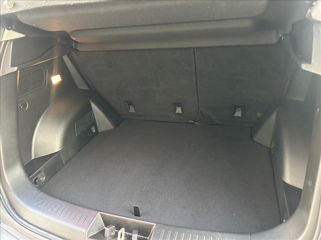 Caoa Chery Tiggo 5x - 1.5 VVT TURBO iFLEX TXS DCT