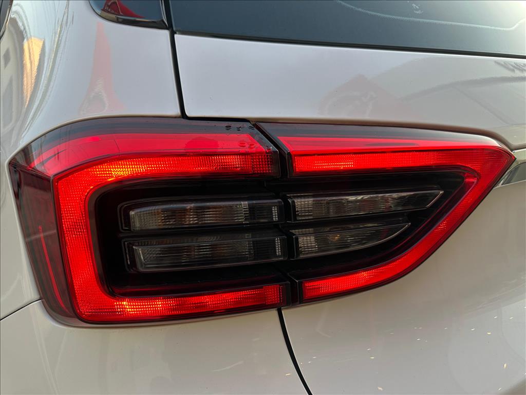 Caoa Chery Tiggo 5x - 1.5 VVT TURBO iFLEX TXS DCT