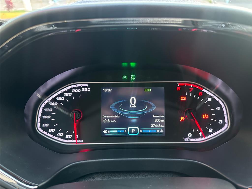 Caoa Chery Tiggo 5x - 1.5 VVT TURBO iFLEX TXS DCT