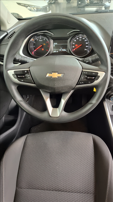 Chevrolet Onix - 1.0 FLEX LT MANUAL