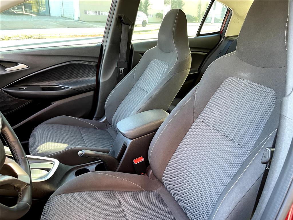 Chevrolet Onix Plus - 1.0 TURBO FLEX LTZ AUTOMÁTICO