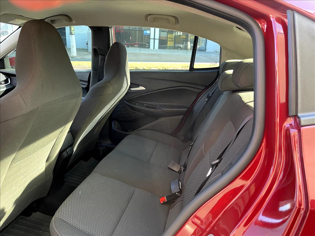 Chevrolet Onix Plus - 1.0 TURBO FLEX LTZ AUTOMÁTICO