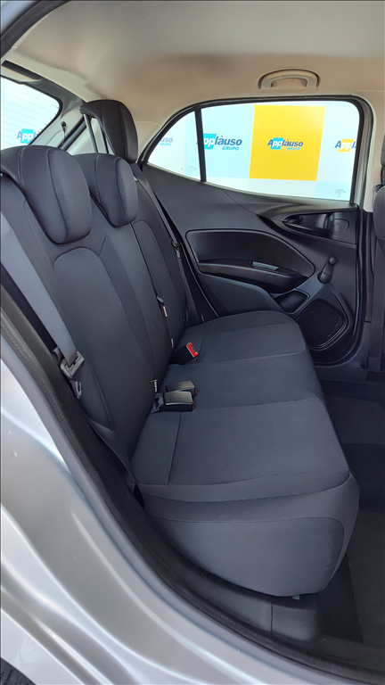 Fiat Argo - 1.0 FIREFLY FLEX DRIVE MANUAL