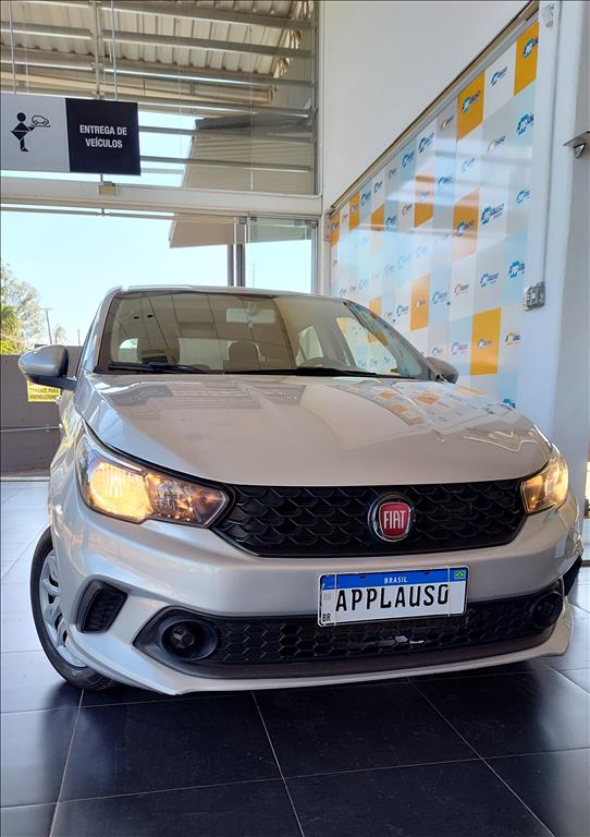 Fiat Argo - 1.0 FIREFLY FLEX DRIVE MANUAL