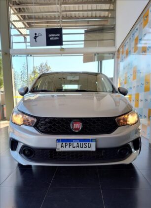 Fiat Argo – 1.0 FIREFLY FLEX DRIVE MANUAL