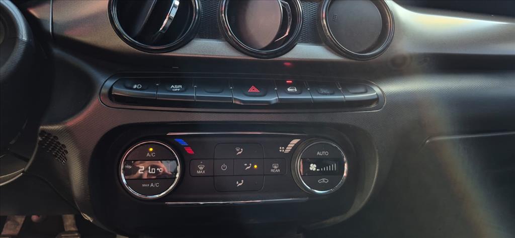 Fiat Cronos - 1.3 FIREFLY FLEX DRIVE MANUAL