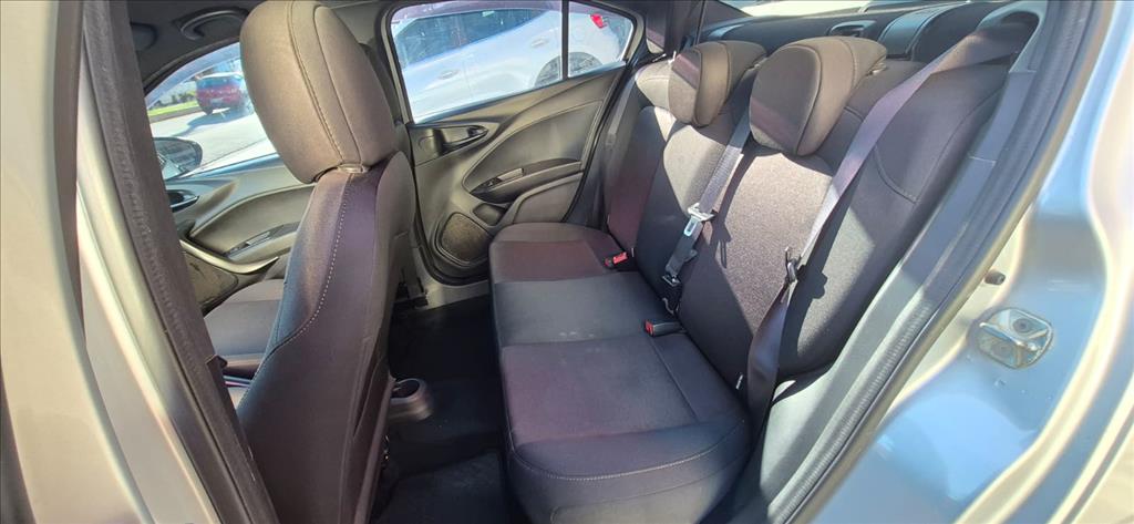 Fiat Cronos - 1.3 FIREFLY FLEX DRIVE MANUAL