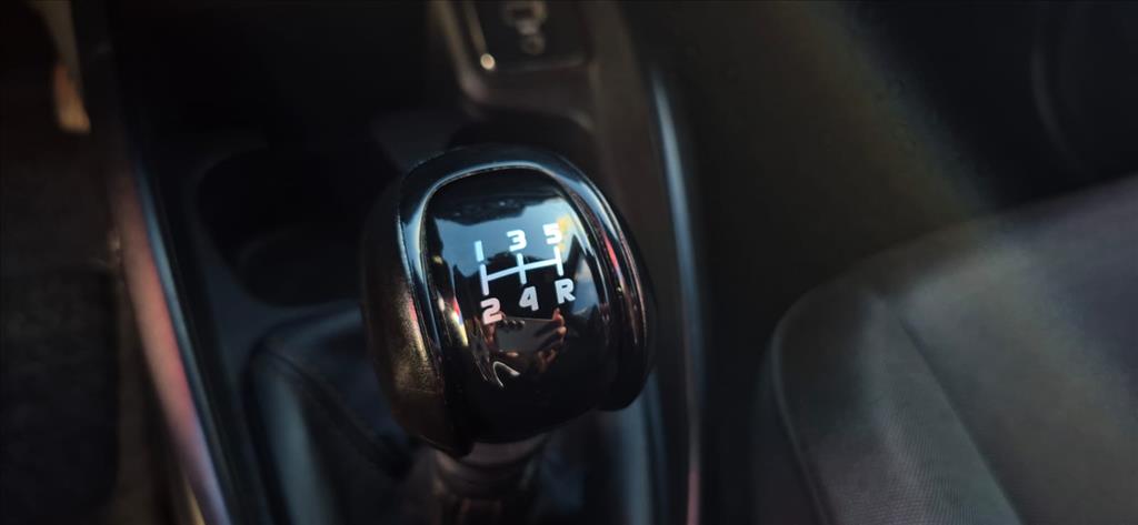 Fiat Cronos - 1.3 FIREFLY FLEX DRIVE MANUAL