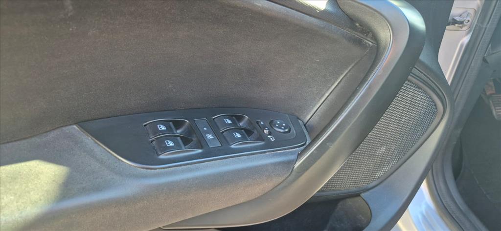 Fiat Cronos - 1.3 FIREFLY FLEX DRIVE MANUAL