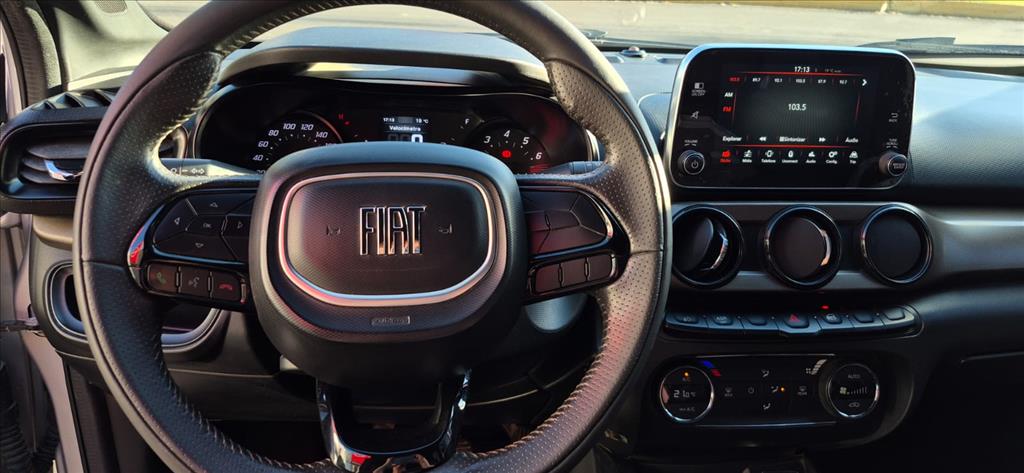 Fiat Cronos - 1.3 FIREFLY FLEX DRIVE MANUAL