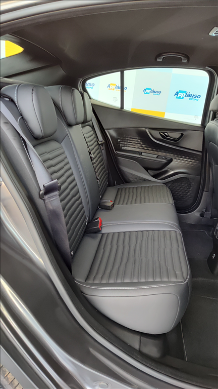 Fiat Fastback - 1.0 TURBO 200 FLEX AUDACE CVT