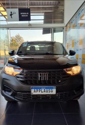 Fiat Strada – 1.4 FIRE FLEX ENDURANCE CS MANUAL