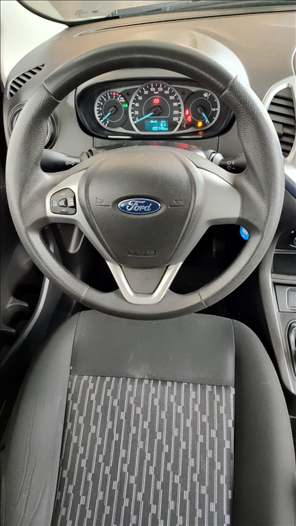 Ford Ka - 1.0 TI-VCT FLEX SE PLUS MANUAL