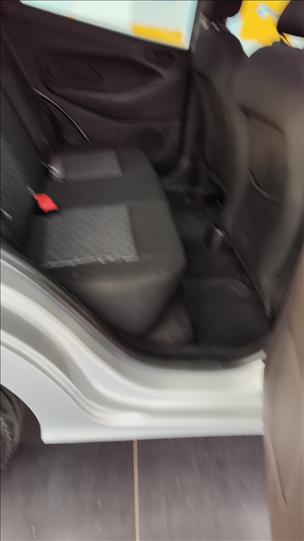 Ford Ka - 1.0 TI-VCT FLEX SE PLUS MANUAL