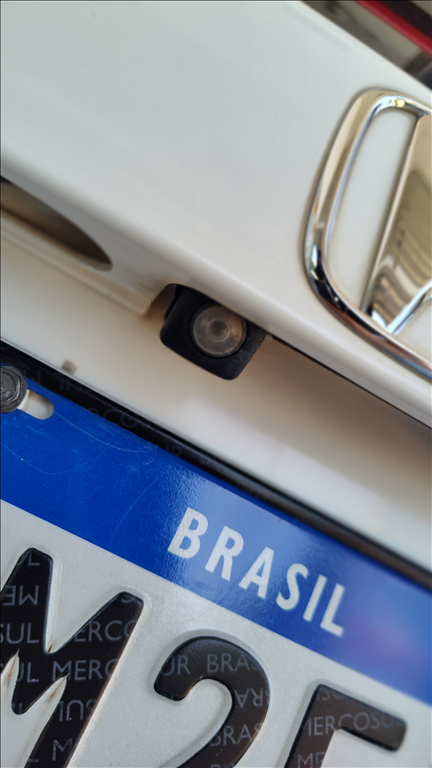 Honda Hr-v - 1.8 16V FLEX EX 4P AUTOMÁTICO