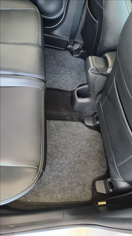 Honda Hr-v - 1.8 16V FLEX EX 4P AUTOMÁTICO