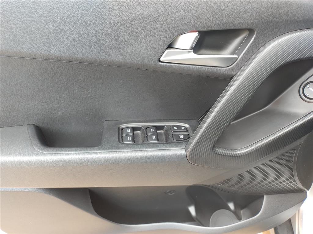 Hyundai Creta - 1.6 16V FLEX ACTION AUTOMÁTICO
