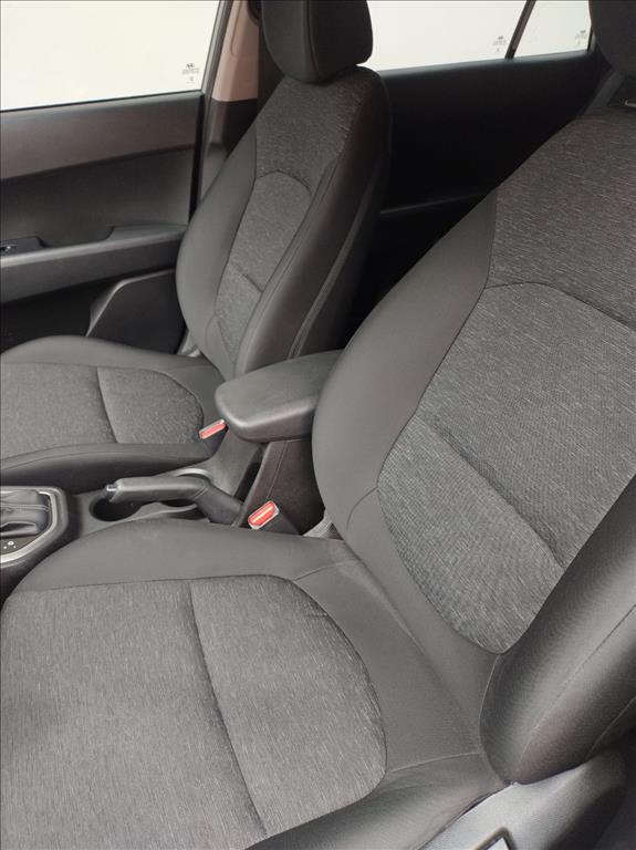 Hyundai Creta - 1.6 16V FLEX ACTION AUTOMÁTICO