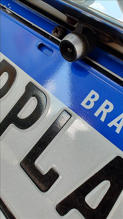 Hyundai Creta - 1.6 16V FLEX ATTITUDE MANUAL