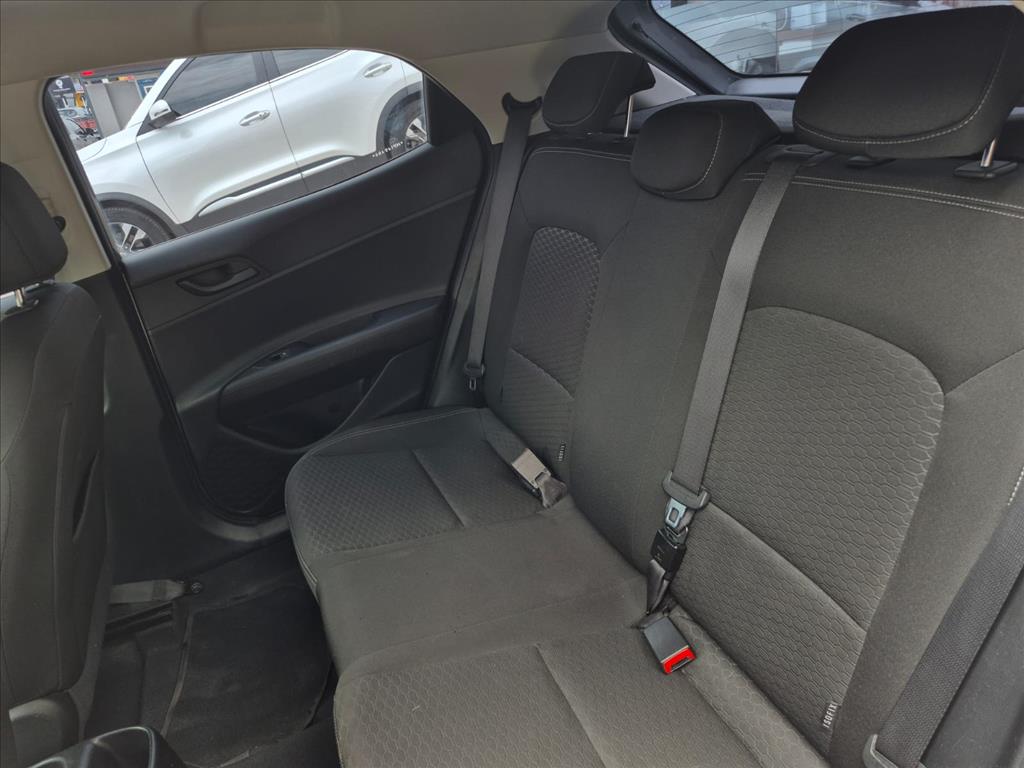 Hyundai Hb20 - 1.0 12V FLEX VISION MANUAL