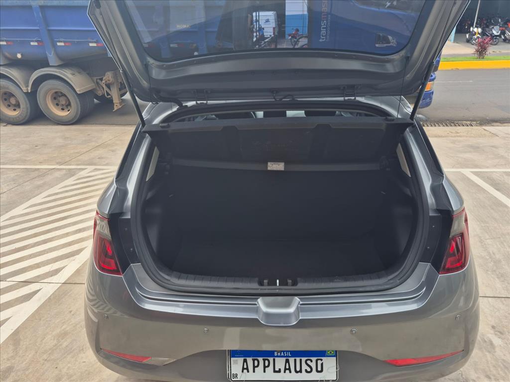 Hyundai Hb20 - 1.0 12V FLEX VISION MANUAL