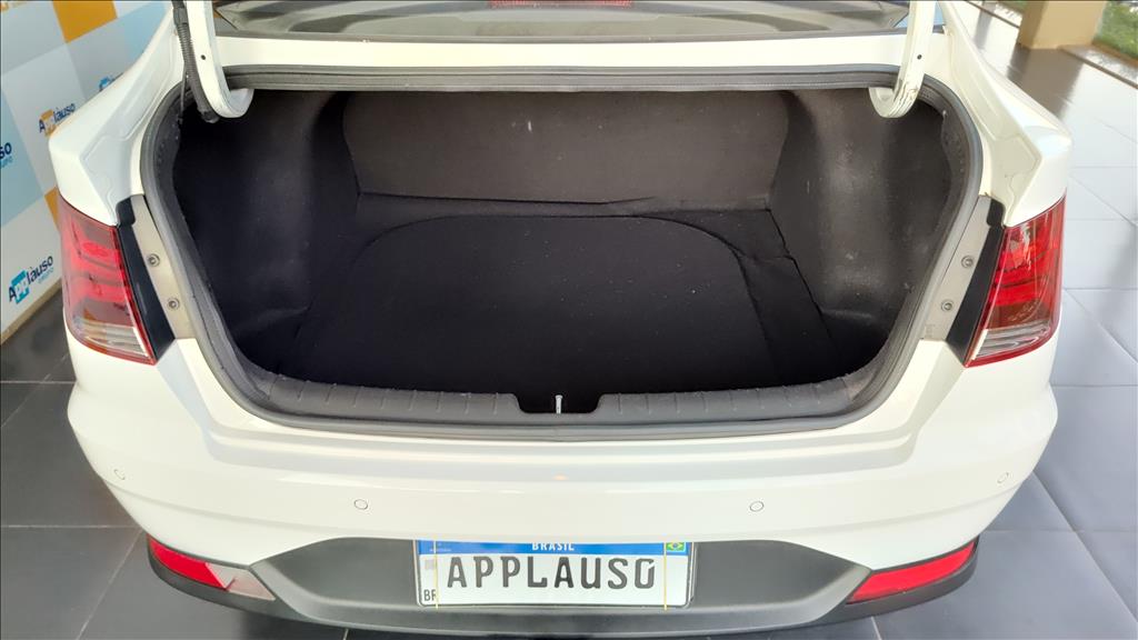 Hyundai Hb20s - 1.0 12V FLEX EVOLUTION MANUAL