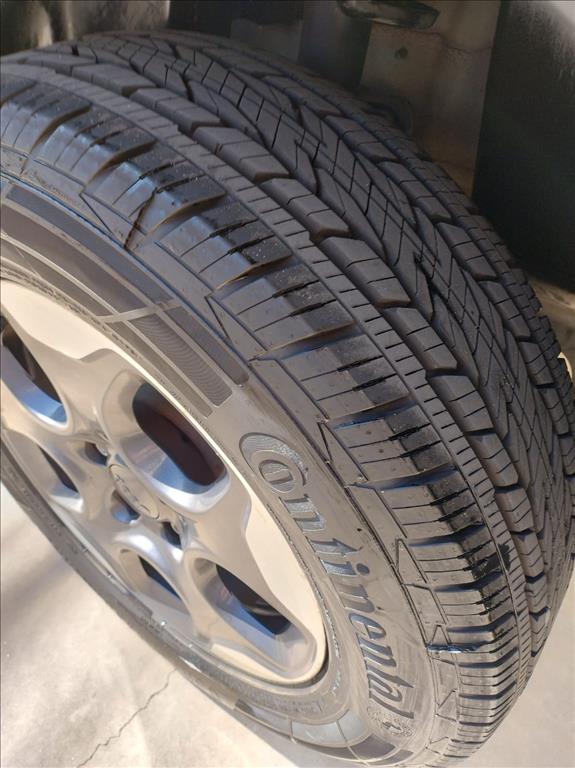 Jeep Renegade - 1.8 16V FLEX 4P AUTOMÁTICO